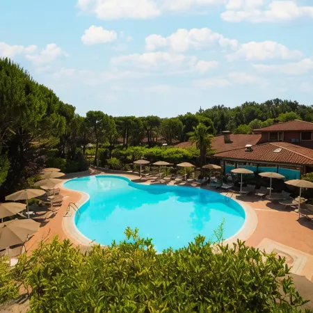 Park Residence Il Gabbiano