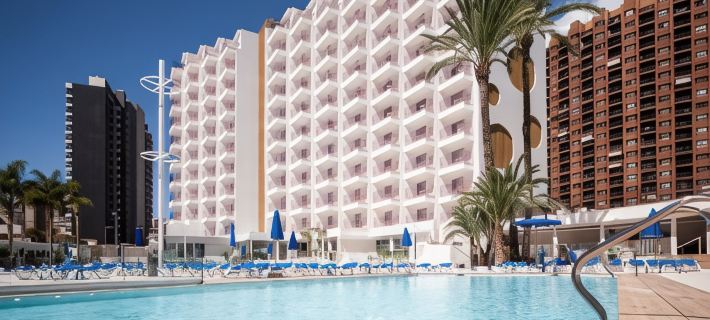 Ambassador Playa I Hotels in Benidorm