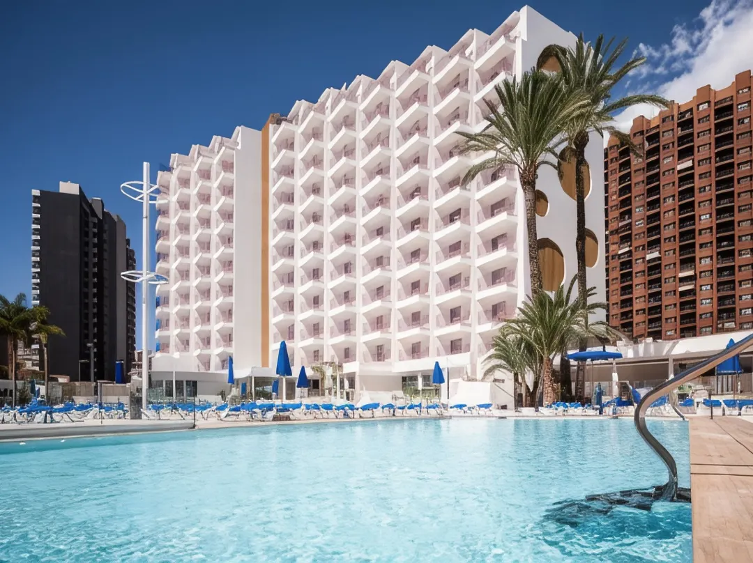 Ambassador Playa I - Benidorm