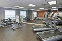 Residence Inn Arundel Mills BWI Airport Hotels in Hanover