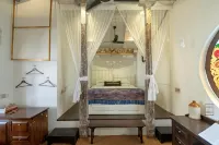 Prince of Galle (Inside the Fort) - โรแมนติก