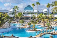 Elba Lanzarote Royal Village Resort - Beach