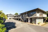 Epsom Motel Hotel in zona Olympic Software NZ