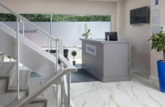 Best Western Northfields Ealing Hotel Hotels in Ealing