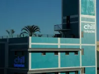 Chill Backpackers - 2-نجوم