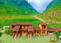Hmong Village Ha Giang Hotels in 