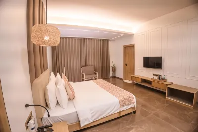 The Mirana Hotels near ATC Mall