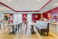 ACE Hôtel Metz - petit déjeuner