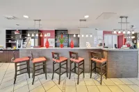PARIS PACIFIC HOTEL 부흑-라-헨느 호텔