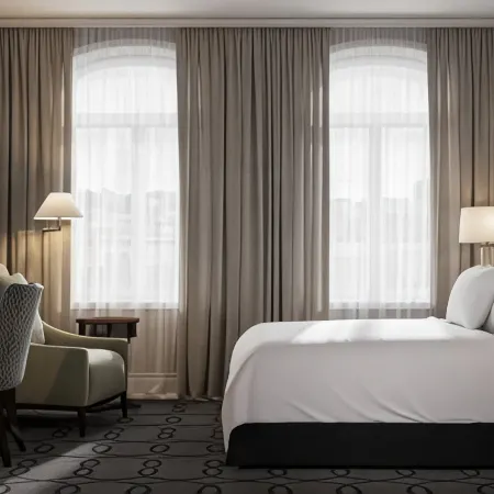 Hotel Victoria