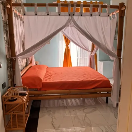 B&B Principe Amedeo