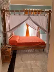 B&B Principe Amedeo - parking