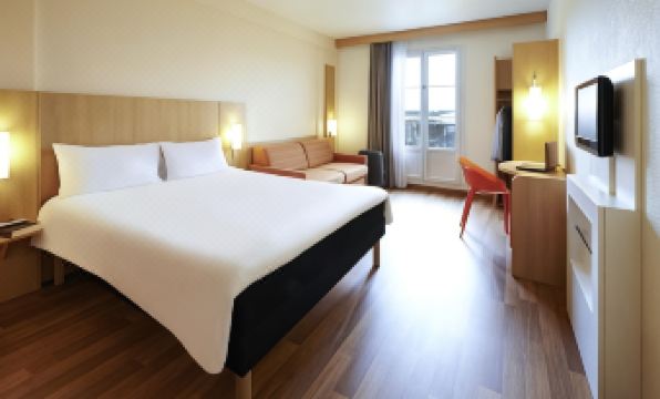 Ibis Strasbourg Centre Petite France