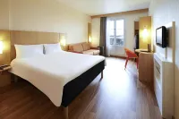 Ibis Strasbourg Centre Petite France Hotels in Strasbourg Train Station