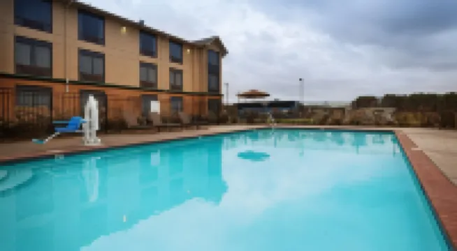 考沙塔貝斯特韋斯特酒店 金德酒店