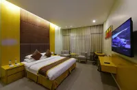Hotel H - Sandhill Hotels Private Limited Hotels in Anand
