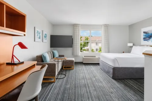 TownePlace Suites Philadelphia Horsham Hotels in Horsham