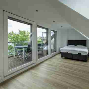 Luxury Apartments by Livingdowntown Others