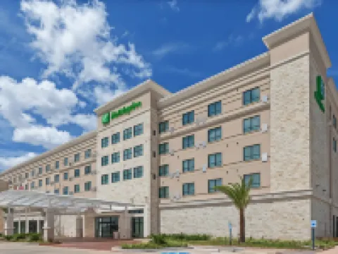 Holiday Inn HOUSTON NE - BUSH AIRPORT AREA by IHG ヒューストンのホテル