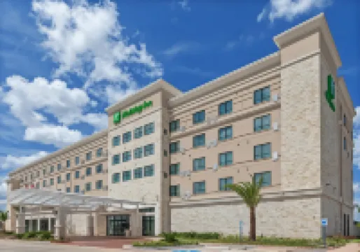 Holiday Inn HOUSTON NE - BUSH AIRPORT AREA by IHG โรงแรมใน