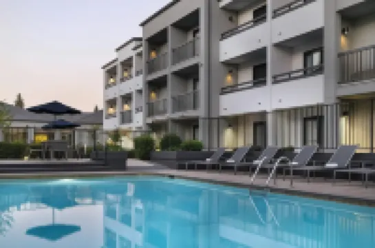 Courtyard Bakersfield