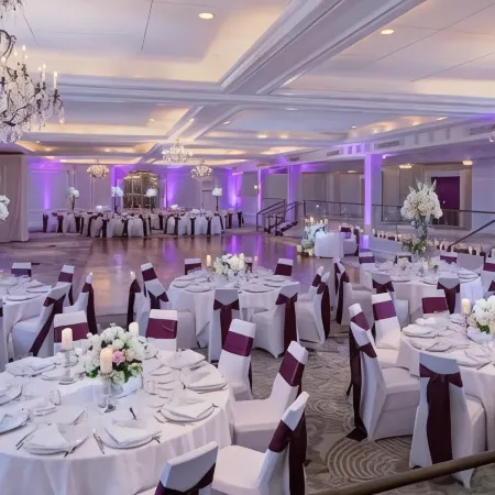 The Westin Governor Morris, Morristown