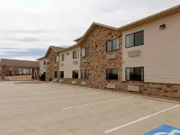 Cobblestone Inn & Suites - Denison | Oak Ridge Hotels in Crawford County