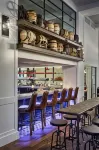 Hotel Teatro - bar