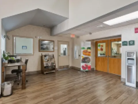 Quality Inn Spearfish I-90 Hotels in Spearfish