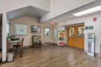Quality Inn Spearfish I-90 Hotels in Spearfish