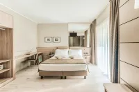 Cardano Hotel Malpensa Hotel a Cardano al Campo