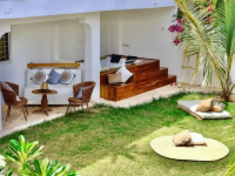 Antares Villa Hotels in Kiwengwa