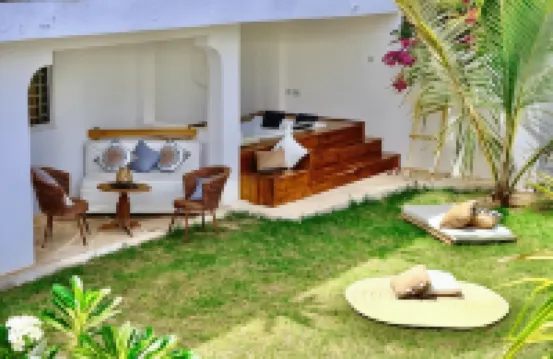 Antares Villa Hotels in 