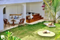 Antares Villa