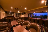 Resorpia Beppu - bar