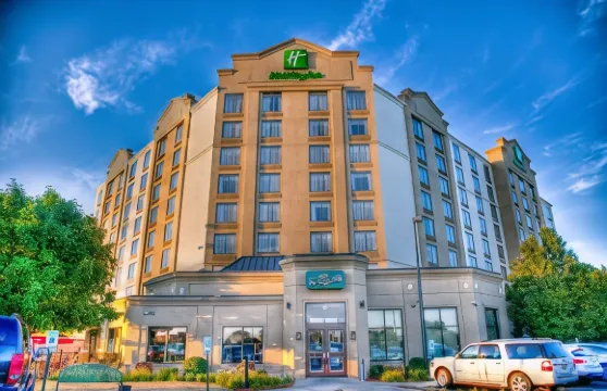 Holiday Inn & Suites 芝加哥西北 - 埃爾金