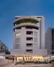 Aspira Residence Ruamrudee