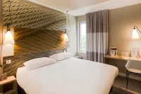 Ibis Wavre Brussels East Hotels in 