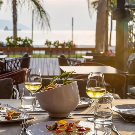 Miramare Boutique Hotel