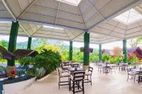Arenal Paraiso Resort Spa & Thermo Mineral Hot Springs - breakfast