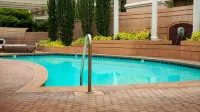Grand Hotel - Pools