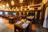 Banbas Resort, Chitwan