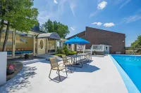 Fireside Inn & Suites Waterville - С бассейном