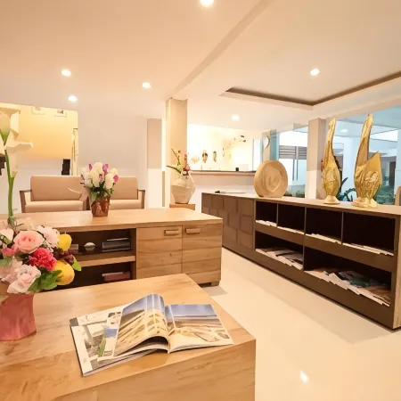 Muanmanee Boutique Hotel