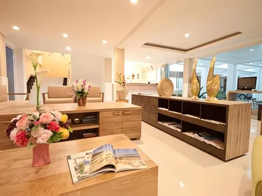 รูปภาพของม้วนมาณี บูทิก โฮเต็ล