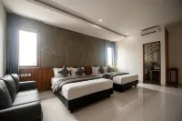 Sandat Hotel Legian - Cheap
