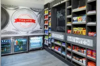 Hampton Inn by Hilton Dunedin