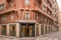 Ronda House Các khách sạn ở 