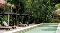 Piedra de Agua Palenque - Pools