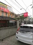 Chandrady Permata Guest House 2 Hotell i Desa Kalideres